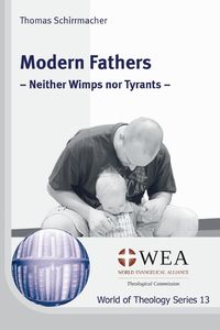 Produktbild: Modern Fathers