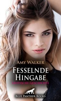 Produktbild: Fesselnde Hingabe | Erotische Geschichte