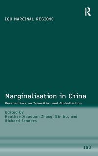 Produktbild: Marginalisation in China