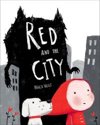 Produktbild: Voigt, M: Red and the City