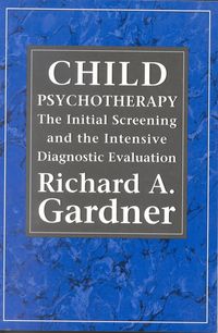 Produktbild: Child Psychotherapy