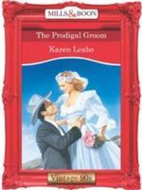 Produktbild: The Prodigal Groom