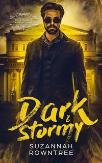 Produktbild: Dark & Stormy