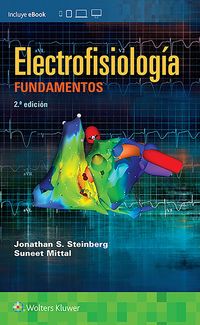 Produktbild: Electrofisiolog&iacute;a