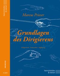 Produktbild: Grundlagen des Dirigierens