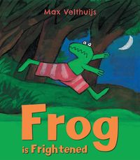 Produktbild: Frog is Frightened