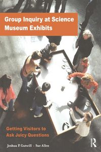 Produktbild: Group Inquiry at Science Museum Exhibits