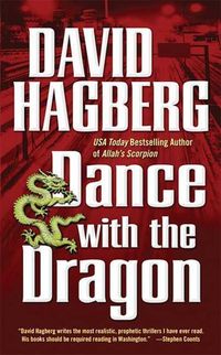 Produktbild: Dance W/the Dragon