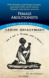 Produktbild: Female Abolitionists