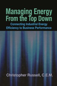 Produktbild: Managing Energy From the Top Down