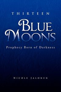 Produktbild: Thirteen Blue Moons