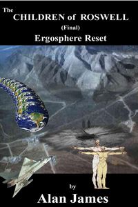 Produktbild: Children of Roswell (Final) Ergosphere Reset