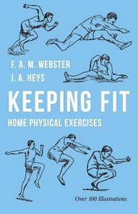 Produktbild: Keeping Fit - Home Physical Exercises