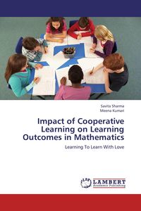 Produktbild: Impact of Cooperative Learning on Learning Outcomes in Mathematics
