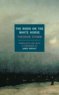 Produktbild: The Rider on the White Horse