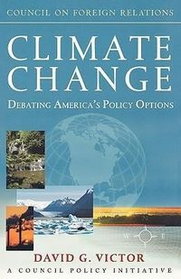 Produktbild: Climate Change