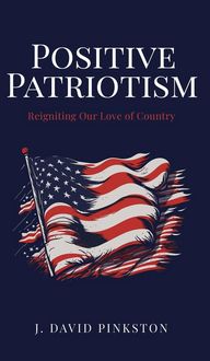 Produktbild: Positive Patriotism