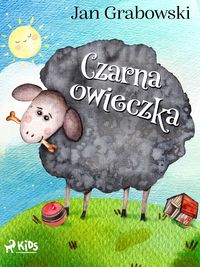 Produktbild: Czarna owieczka