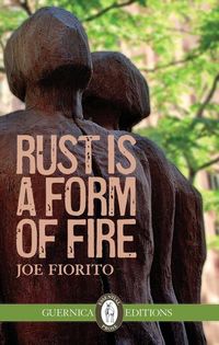 Produktbild: Rust Is a Form of Fire