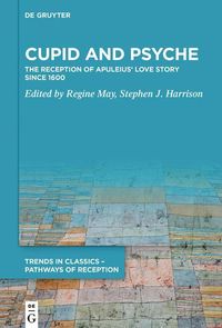 Produktbild: Cupid and Psyche