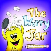 Produktbild: The Worry Jar