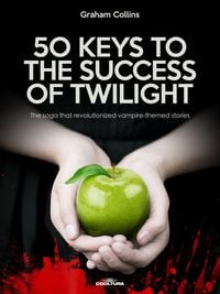 Produktbild: 50 Keys to the Success of Twilight