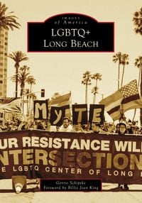 Produktbild: LGBTQ+ Long Beach