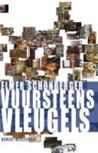 Produktbild: Vuursteens vleugels / druk 1