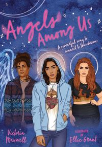 Produktbild: Angels Among Us