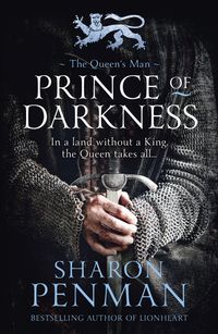 Produktbild: Penman, S: Prince Of Darkness