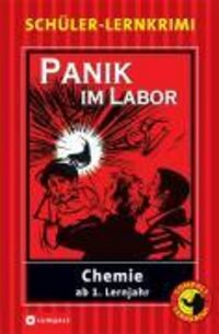 Produktbild: Fesl, A: Panik im Labor