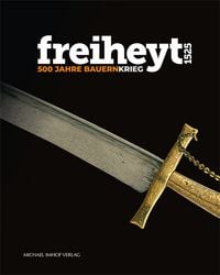 Produktbild: Freiheyt 1525