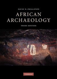 Produktbild: African Archaeology