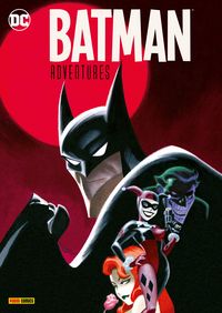 Produktbild: Batman Adventures