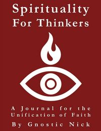 Produktbild: Spirituality for Thinkers