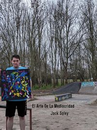 Produktbild: El Arte De La Mediocridad