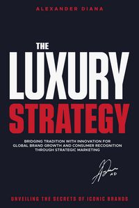 Produktbild: The Luxury Strategy