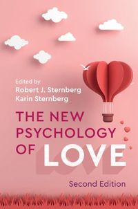 Produktbild: New Psychology of Love
