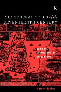 Produktbild: The General Crisis of the Seventeenth Century
