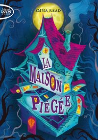 Produktbild: La maison pi&eacute;g&eacute;e
