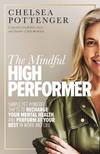 Produktbild: The Mindful High Performer