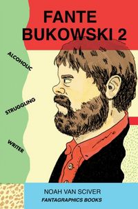 Produktbild: Sciver, N: Fante Bukowski 2
