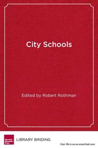 Produktbild: City Schools