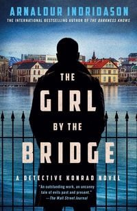 Produktbild: The Girl by the Bridge