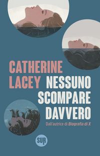 Produktbild: Nessuno scompare davvero