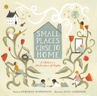 Produktbild: Small Places, Close to Home