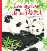 Produktbild: Las Huellas de Un Panda