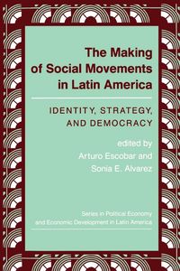 Produktbild: The Making Of Social Movements In Latin America