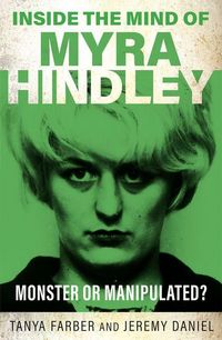 Produktbild: Inside the Mind of Myra Hindley
