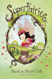 Produktbild: Basil the Bear Cub
